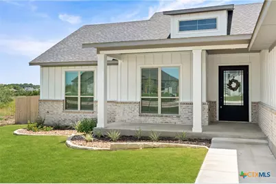 1708 Kellan Drive, Salado, TX 76571 - Photo 3