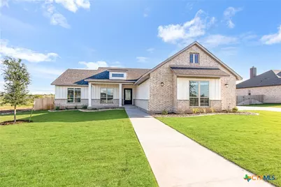 1708 Kellan Drive, Salado, TX 76571 - Photo 1