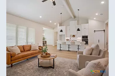 1708 Kellan Drive, Salado, TX 76571 - Photo 13