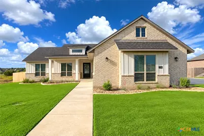 1708 Kellan Drive, Salado, TX 76571 - Photo 1