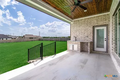 1708 Kellan Drive, Salado, TX 76571 - Photo 27