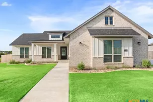 1708 Kellan Dr, Salado, TX 76571 - Photo 1