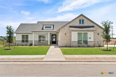 1708 Kellan Drive, Salado, TX 76571 - Photo 1