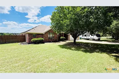 497 County Road 3351, Kempner, TX 76539 - Photo 3