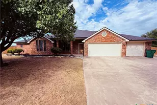 497 Co Rd 3351, Kempner, TX 76539 - Photo 1