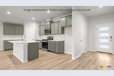 208 Beacon Lane, Victoria, TX 77904 - Photo 3