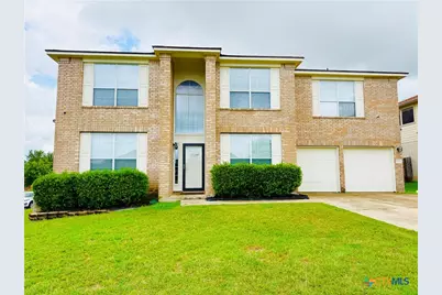 214 Memory Lane, Harker Heights, TX 76548 - Photo 1