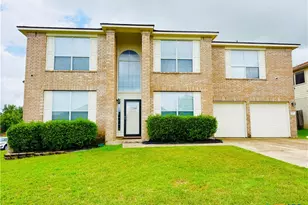 214 Memory Ln, Harker Heights, TX 76548 - Photo 1