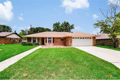 1708 Fox Trail, Harker Heights, TX 76548 - Photo 15