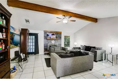 1708 Fox Trail, Harker Heights, TX 76548 - Photo 3