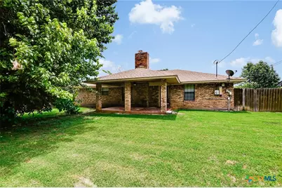 1708 Fox Trail, Harker Heights, TX 76548 - Photo 19
