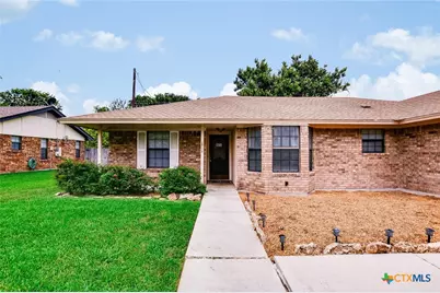 1708 Fox Trail, Harker Heights, TX 76548 - Photo 1