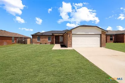 5402 Bridle Drive, Killeen, TX 76549 - Photo 1