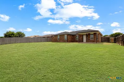 5402 Bridle Drive, Killeen, TX 76549 - Photo 27