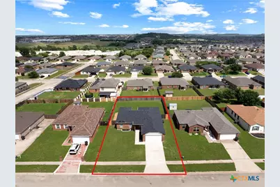 5402 Bridle Drive, Killeen, TX 76549 - Photo 3