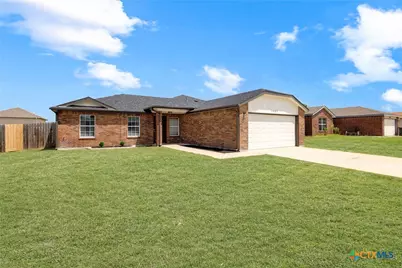 5402 Bridle Drive, Killeen, TX 76549 - Photo 5