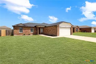 5402 Bridle Dr, Killeen, TX 76549 - Photo 5
