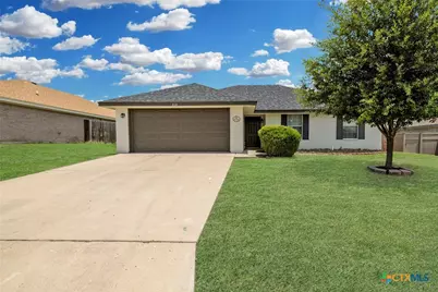 214 Timber Ridge Drive, Nolanville, TX 76559 - Photo 1