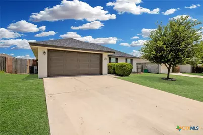 214 Timber Ridge Drive, Nolanville, TX 76559 - Photo 3