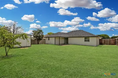 214 Timber Ridge Drive, Nolanville, TX 76559 - Photo 27