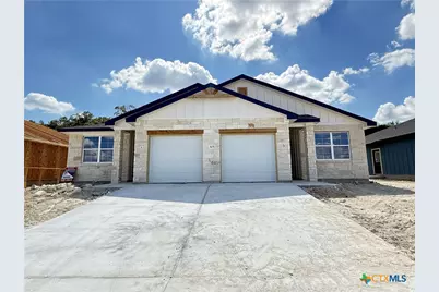 305 Rain Dance Trail, Copperas Cove, TX 76522 - Photo 1
