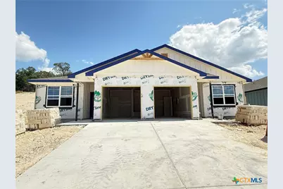 305 Rain Dance Trail, Copperas Cove, TX 76522 - Photo 1