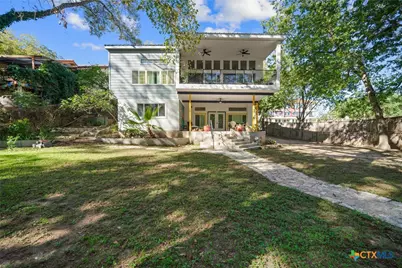 590 Cross River Street, New Braunfels, TX 78130 - Photo 1