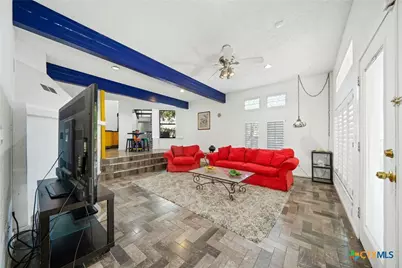 590 Cross River Street, New Braunfels, TX 78130 - Photo 5