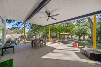 590 Cross River Street, New Braunfels, TX 78130 - Photo 21