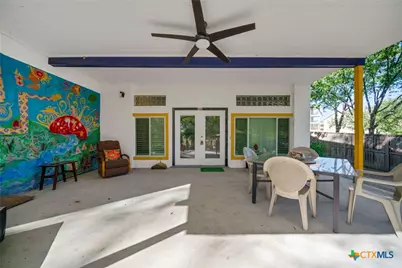 590 Cross River Street, New Braunfels, TX 78130 - Photo 3