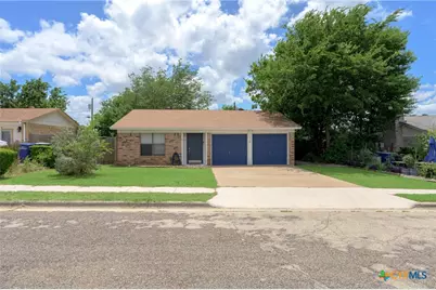 115 W Hogan Drive, Copperas Cove, TX 76522 - Photo 3
