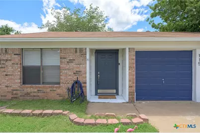 115 W Hogan Drive, Copperas Cove, TX 76522 - Photo 7