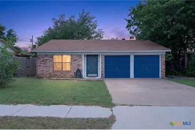 115 W Hogan Drive, Copperas Cove, TX 76522 - Photo 5