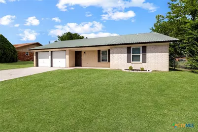 111 E Hogan Drive, Copperas Cove, TX 76522 - Photo 5