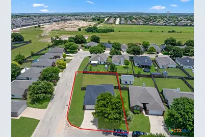 1605 Oak Chase Trail, Temple, TX 76502 - Photo 5