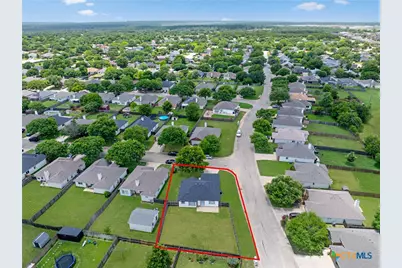 1605 Oak Chase Trail, Temple, TX 76502 - Photo 31