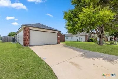 1605 Oak Chase Trail, Temple, TX 76502 - Photo 3