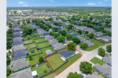 1605 Oak Chase Trail, Temple, TX 76502 - Photo 31