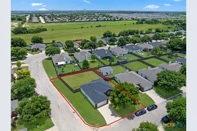 1605 Oak Chase Trail, Temple, TX 76502 - Photo 29