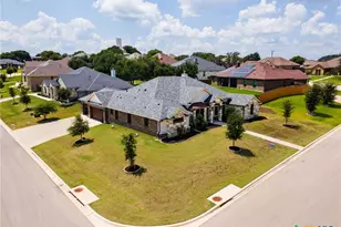4003 Fossil Ridge Dr, Nolanville, TX 76559 - Photo 3