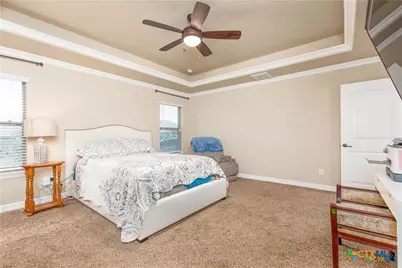 4003 Fossil Ridge Drive, Nolanville, TX 76559 - Photo 23