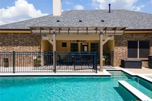 4003 Fossil Ridge Dr, Nolanville, TX 76559 - Photo 11