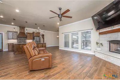 4003 Fossil Ridge Drive, Nolanville, TX 76559 - Photo 21