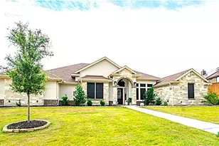 4003 Fossil Ridge Dr, Nolanville, TX 76559 - Photo 5