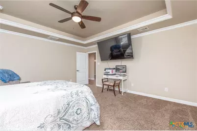 4003 Fossil Ridge Drive, Nolanville, TX 76559 - Photo 21