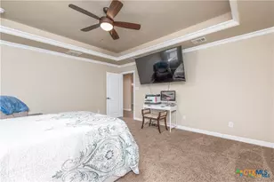 4003 Fossil Ridge Dr, Nolanville, TX 76559 - Photo 21