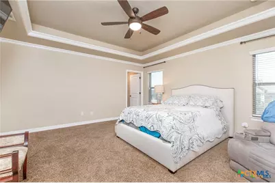 4003 Fossil Ridge Drive, Nolanville, TX 76559 - Photo 23