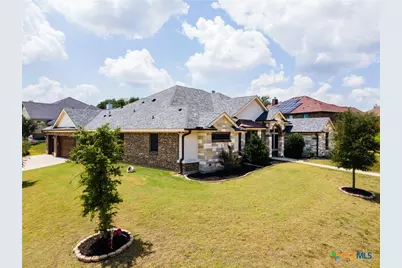 4003 Fossil Ridge Drive, Nolanville, TX 76559 - Photo 7