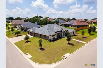 4003 Fossil Ridge Drive, Nolanville, TX 76559 - Photo 3