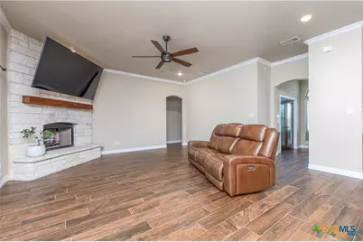 4003 Fossil Ridge Drive, Nolanville, TX 76559 - Photo 19